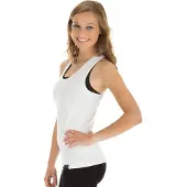 Winshape Top ' WVR24 ' branco