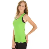 Winshape Top ' WVR24 ' verde claro