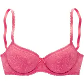 LASCANA Soutien rosa