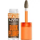 Nyx Professional Makeup Duck Plump Plumping Lip Gloss onyzpected