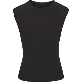 LASCANA Top preto