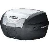 Shad Tampa Branca Sh40 Para Caixa Superior