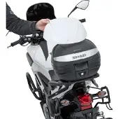 Shad Guarnição Da Mala Superior Sh29