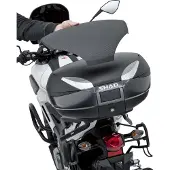 Shad Capa De Caixa Para Caixa Superior Sh48 Carbon