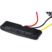 Highsider Luz Traseira Pro Stripe Led 255-023