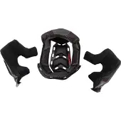 LS2 Forro Interno Mx701 Carbon