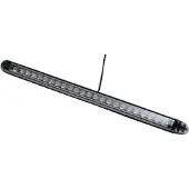 Highsider LUZ TRAS. LED VIDRO ESCURECIDO, STRING