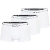 Calvin Klein Underwear Boxers cinzento / preto / branco