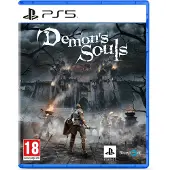 Ps5 Demon´s Souls Mult