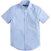 Next Camisa azul claro