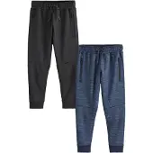 Next Calças navy / preto