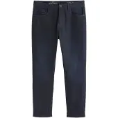 Next Calças de ganga 'Essential' navy
