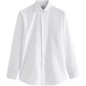 Next Camisa branco