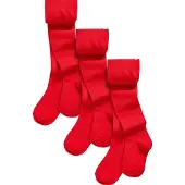 Next Collants vermelho
