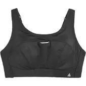 Next Soutien de desporto preto / branco