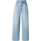 Levi's Calças de ganga 'Cinch Baggy' azul claro