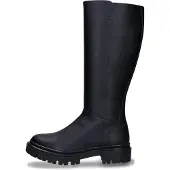 Nae Vegan Shoes Bota 'Aurora B' preto
