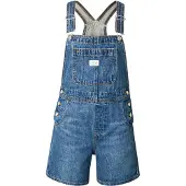 Levi's Macacão Sem Mangas Utility