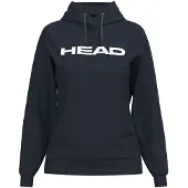 Head Racket Moletom Com Capuz Club Original