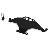 Zieger Proteção do motor em preto BMW R1300GS PRETO