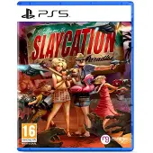 Ps5 Slaycation Paradise En/fr/es