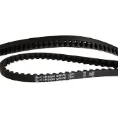 Gates Carbon Drive Correia De Transmissão 113z Sw 1243 Mm