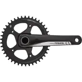 Sram Pedaleira Rival 1 Gxp 110 Bcd