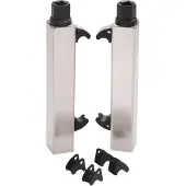Bgs Kit compressor molas p/ motas, 2 peças