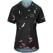 Giro Camisola De Ciclismo De Manga Curta Roust