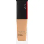 Shiseido Synchro Skin Lasting Refreshing Foundation 350