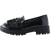 Next Sapato baixo preto
