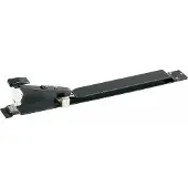 Rapid Agrafador de braço longo | HD12/16 400 mm Preto