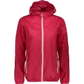 CMP Casaco Rain Fix Hood 3x53256