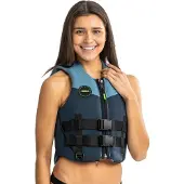 Jobe Colete Salva-vidas Neoprene