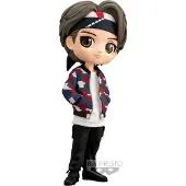 Bt21 Figura Qposket Tiny Tan V Mic Drop Bts