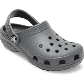 Crocs Sapatos abertos 'Classic' antracite