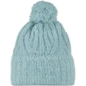 Buff Gorro Knitted