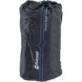 Outwell Cama De Ar Individual Sleepin