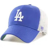 47 Boné Mlb Los Angeles Dodgers Branson Mvp