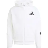 Adidas Casaco com Capuz New Z.N.E.