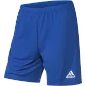 Adidas Calças de desporto 'Entrada 22' navy / branco