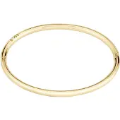HUGO BOSS Bracciale Acciaio Oro Live 1580686 — Bracciale