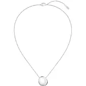 BOSS Collana Acciaio Donna Nugget 1580716 — Collana