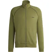 BOSS Jaqueta De Treino Mix&match 10259900