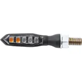 Highsider Intermitente Pro Sonic-x1 Led 3in1 254-270 2 Unidades