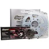 Supersprox Kit De Transmissão Ktm 125 Duke 11-13