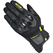 Held Luvas 22569 Sambia 2 Preto 12 unissexo