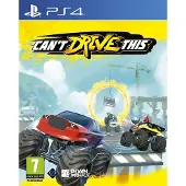 Can´t Drive This