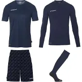 Uhlsport Conjunto De Manga Comprida Progressive Bundle