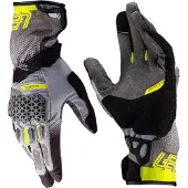 Leatt Luvas De Off-road Adv Hydradri 5.5